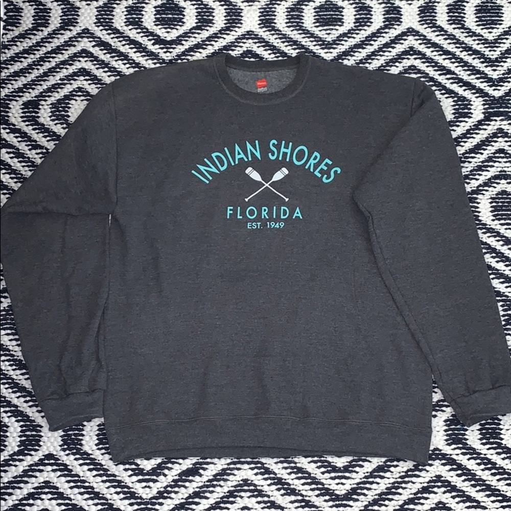 Florida Crewneck Sweatshirt